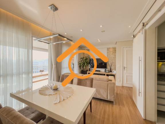Foto do imóvel Imóvel com 3 Quartos à Venda, 94 m² em Jurubatuba - São Paulo