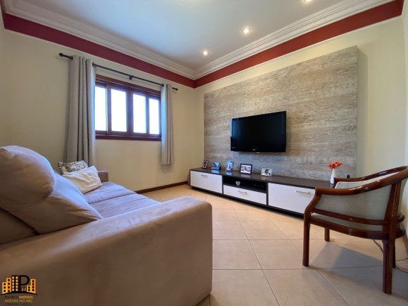 Imagem Casa com 4 Quartos para Alugar, 350 m² em Jardim São Bento Do Recreio - Valinhos