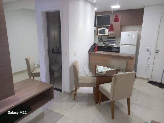 Foto do imóvel Apartamento com 2 Quartos à Venda, 44 m² em Jardim Helga - São Paulo