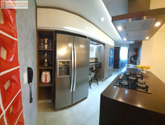 Foto do imóvel Apartamento com 2 Quartos à Venda, 97 m² em Vila Mariana - São Paulo