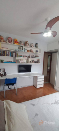 Imagem Apartamento com 4 Quartos à Venda, 115 m² em Praia Do Morro - Guarapari