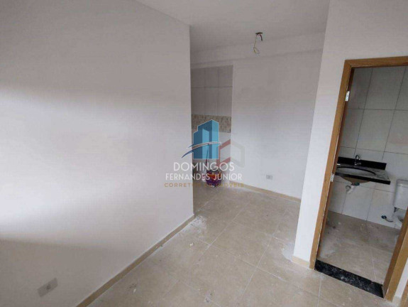 Imagem Apartamento com 2 Quartos à Venda, 37 m² em Vila Matilde - São Paulo