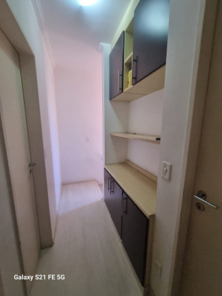 Foto do imóvel Casa de Condomínio com 3 Quartos à Venda, 110 m² em Parque Munhoz - São Paulo