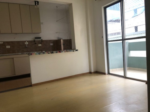 Foto do imóvel Apartamento com 1 Quarto à Venda, 76 m² em Pinheiros - São Paulo