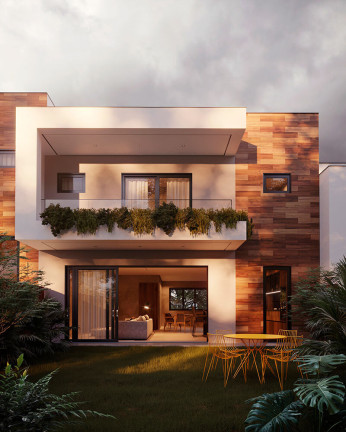 Imagem Casa de Condomínio com 4 Quartos à Venda, 298 m² em Freguesia (jacarepaguá) - Rio De Janeiro