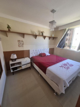 Imagem Apartamento com 2 Quartos à Venda, 10 m² em Praia De Cotovelo - Natal