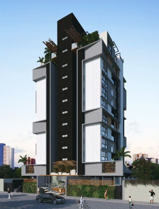Imagem Apartamento com 3 Quartos à Venda, 81 m² em Jardim Oceania - João Pessoa