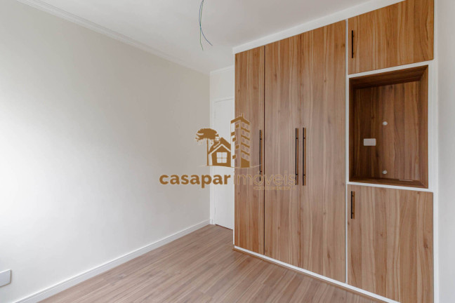 Foto do imóvel Apartamento com 3 Quartos à Venda, 92 m² em Vila Romana - São Paulo