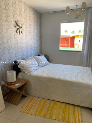 Imagem Apartamento com 3 Quartos à Venda, 70 m² em Itacimirim (monte Gordo) - Camaçari