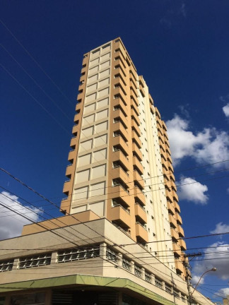 Foto do imóvel Apartamento com 1 Quarto à Venda, 37 m² em Alto - Piracicaba
