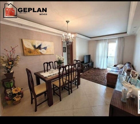 Foto do imóvel Apartamento com 3 Quartos à Venda, 77 m² em Ipiranga - São Paulo