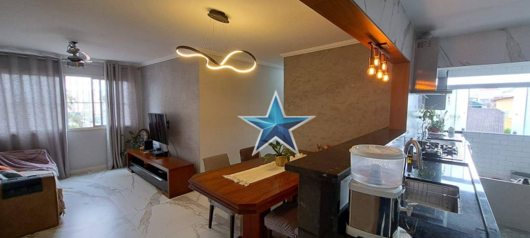 Foto do imóvel Apartamento com 4 Quartos à Venda, 90 m² em Freguesia Do ó - São Paulo