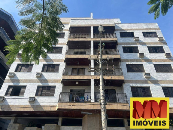 Foto do imóvel Cobertura com 3 Quartos à Venda, 180 m² em Braga - Cabo Frio