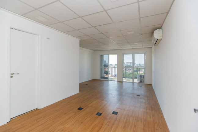 Foto do imóvel Ponto Comercial à Venda, 36 m² em Jabaquara - São Paulo