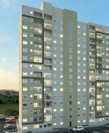 Imagem Apartamento com 2 Quartos à Venda, 47 m² em Colégio - Rio De Janeiro