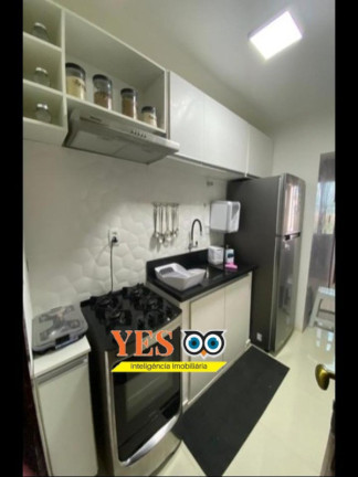 Imagem Apartamento com 2 Quartos à Venda, 60 m² em Caseb - Feira De Santana