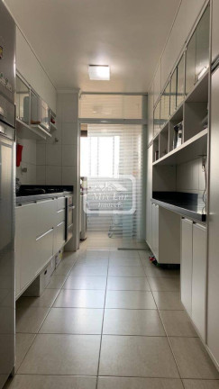 Imagem Apartamento com 3 Quartos à Venda, 78 m² em City Bussocaba - Osasco