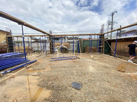 Foto do imóvel Apartamento com 2 Quartos à Venda, 56 m² em Costa E Silva - Joinville