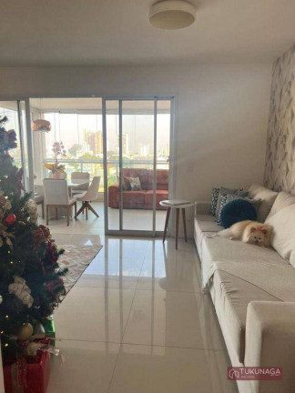 Foto do imóvel Apartamento com 3 Quartos à Venda, 109 m² em (zona Norte) Barro Branco - São Paulo