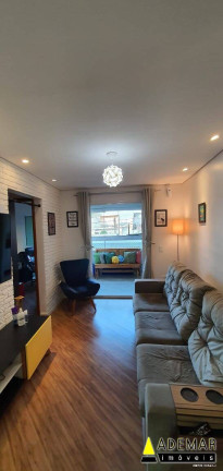 Foto do imóvel Apartamento com 2 Quartos à Venda, 66 m² em Centro - Diadema