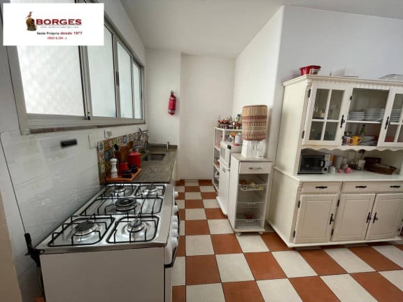 Foto do imóvel Apartamento com 3 Quartos à Venda, 106 m² em Consolação - São Paulo