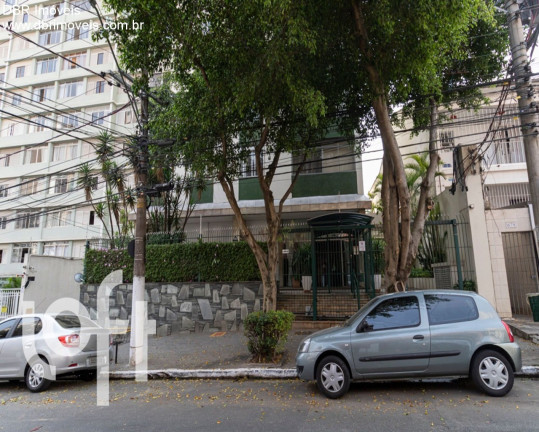 Imagem Apartamento com 3 Quartos à Venda, 127 m² em Vila Mariana - São Paulo