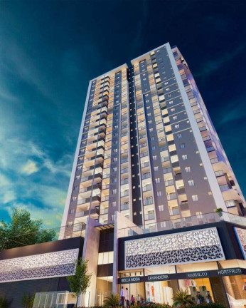 Foto do imóvel Apartamento com 2 Quartos à Venda, 58 m² em Jockey De Itaparica - Vila Velha