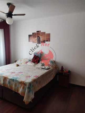 Foto do imóvel Apartamento com 3 Quartos à Venda, 145 m² em Centro - Santo André