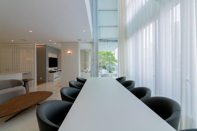 Imagem Apartamento com 2 Quartos à Venda, 151 m² em Jardim Paulistano - São Paulo