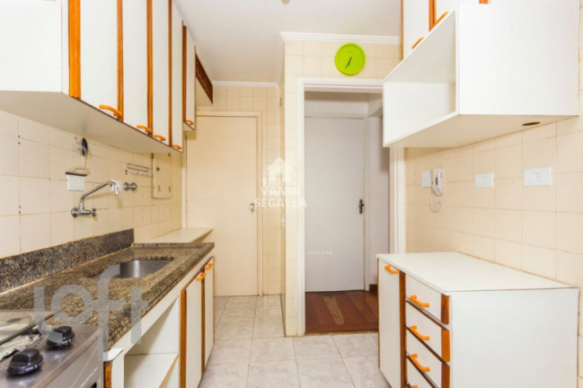 Imagem Apartamento com 2 Quartos à Venda, 60 m² em Perdizes - São Paulo