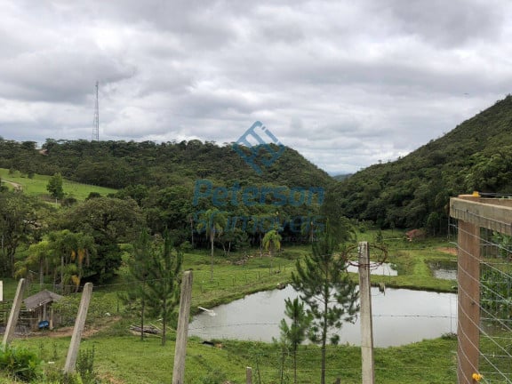 Imagem Chácara com 3 Quartos à Venda, 1.200.000 m² em Lageado Alto - Guabiruba