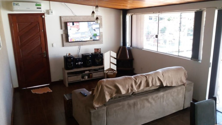 Imagem Casa com 2 Quartos à Venda, 90 m² em Pinheiro Machado - Santa Maria