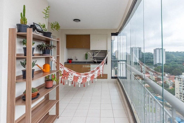 Foto do imóvel Apartamento com 4 Quartos à Venda, 171 m² em Alto Da Boa Vista - São Paulo