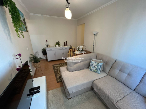 Foto do imóvel Apartamento com 2 Quartos à Venda, 63 m² em Jaguaribe - Osasco