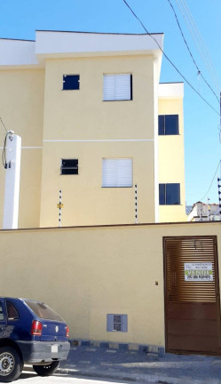 Imagem Apartamento com 2 Quartos à Venda, 37 m² em Vila Carrão - São Paulo