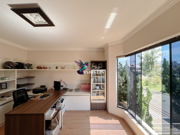 Imagem Casa com 4 Quartos à Venda, 240 m² em Moinhos De Vento - Canoas