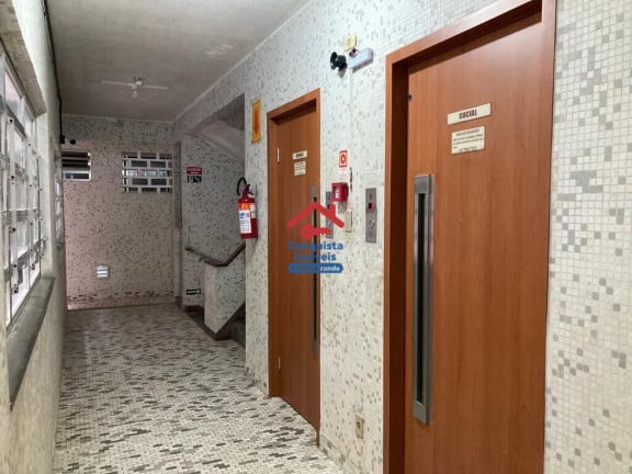 Foto do imóvel Apartamento com 2 Quartos à Venda, 45 m² em Ocian - Praia Grande