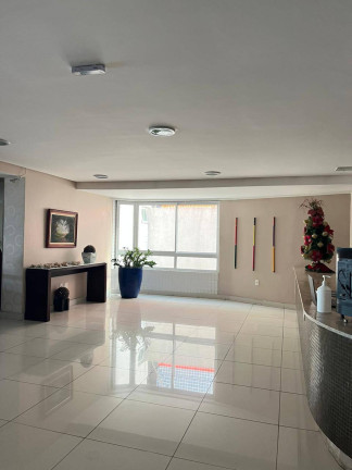 Imagem Apartamento com 1 Quarto à Venda, 33 m² em Manaíra - João Pessoa