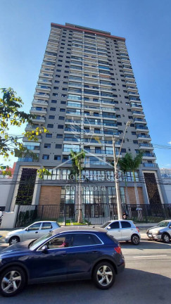 Foto do imóvel Apartamento com 2 Quartos à Venda, 76 m² em Tamboré - Barueri