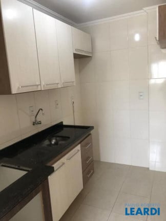 Foto do imóvel Apartamento com 2 Quartos à Venda, 51 m² em Vila Príncipe De Gales - Santo André