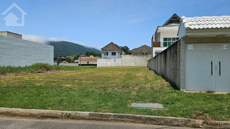 Imagem Terreno à Venda, 300 m² em Guaratiba - Rio De Janeiro