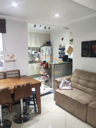 Foto do imóvel Casa de Condomínio com 2 Quartos à Venda, 66 m² em Jaçanã - São Paulo