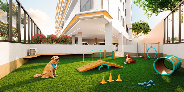 Foto do imóvel Apartamento com 3 Quartos à Venda, 110 m² em Jardim Da Penha - Vitória