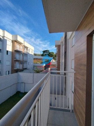 Foto do imóvel Apartamento com 2 Quartos à Venda, 50 m² em Santa Claudina - Vinhedo