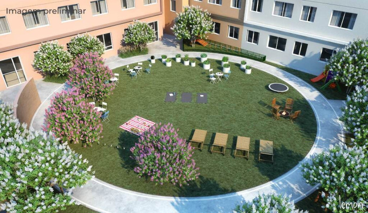 Foto do imóvel Apartamento com 1 Quarto à Venda, 25 m² em Campos Elíseos - São Paulo