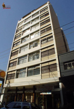 Foto do imóvel Apartamento com 2 Quartos à Venda, 68 m² em Jardim Paulista - São Paulo