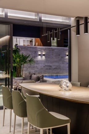 Foto do imóvel Apartamento com 3 Quartos à Venda, 194 m² em Centro - Curitiba
