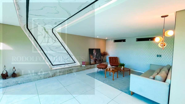 Foto do imóvel Apartamento com 2 Quartos à Venda, 65 m² em Mucuripe - Fortaleza