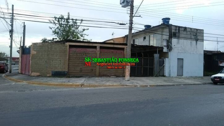 Foto do imóvel Sala Comercial à Venda, 190 m² em Jardim Santa Marina - Jacareí