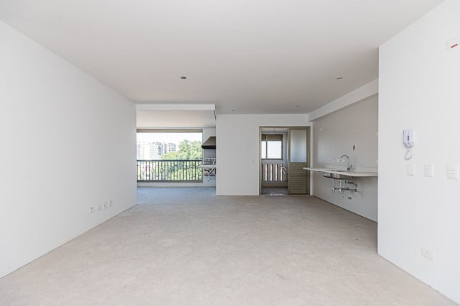 Foto do imóvel Apartamento com 2 Quartos à Venda, 118 m² em Lapa - São Paulo